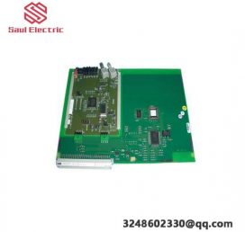 ABB 1MRK000005-189 / 1MRK001370-DAr01 / 60-05-2721, Industrial Control Module