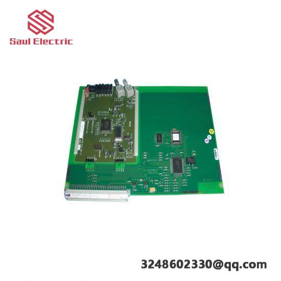 ABB 1MRK000005-189 / 1MRK001370-DAr01 / 60-05-2721, Industrial Control Module