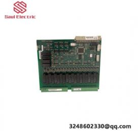 ABB 1MRK000005-380 / 1MRK000614-ABr00 Binary Output Module