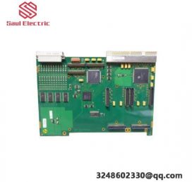 ABB 1MRK000005-63 Control System Card: Precision Engineering for Industrial Automation