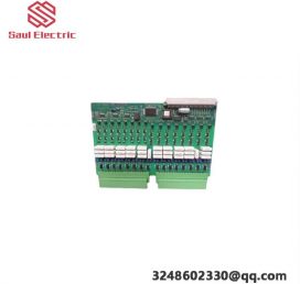 ABB 1MRK000157-MBR00 Circuit Board, Advanced Automation Solutions