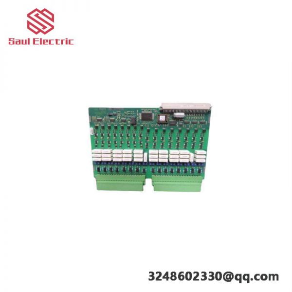 ABB 1MRK000157-MBR00 Circuit Board, Advanced Automation Solutions