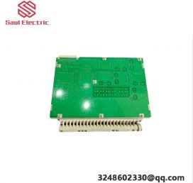 ABB 1MRK000157-VBr00: Advanced PCB Card for Industrial Automation, 200 Characters