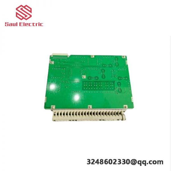 ABB 1MRK000157-VBr00: Advanced PCB Card for Industrial Automation, 200 Characters