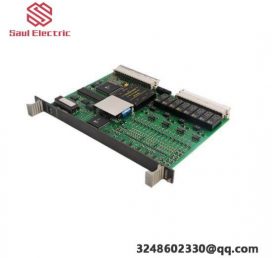 ABB 1MRK000161-AA INTERFACE - Advanced Control Module for Industrial Automation