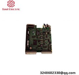 ABB 1MRK000167-GBR00 - High-Performance PC Board for Industrial Automation