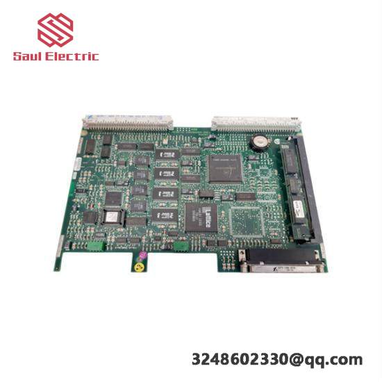 ABB 1MRK000167-GDr00 | 1MRK000005-258 | PCB Card