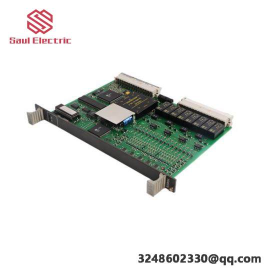 ABB 1MRK000173-BBr03 INTERFACE: Industrial Control Module