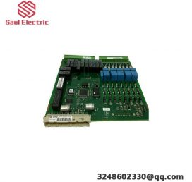 ABB 1MRK000173-BCr00 Circuit Board: Industrial Grade, Precision Engineering