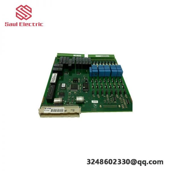 ABB 1MRK000173-BCr00 Circuit Board: Industrial Grade, Precision Engineering