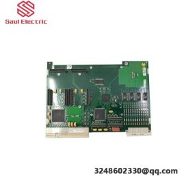 ABB 1MRK000173-BER05 Binary Input/Output Module