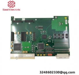 ABB 1MRK000173/1MRK000005-396 P413065B Spare Card for Industrial Control Systems