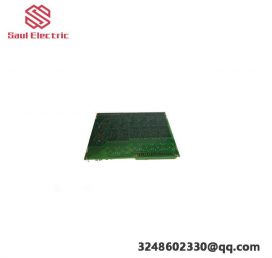 ABB 1MRK000284-AB - Advanced Circuit Board, Engineered for Industrial Control Systems