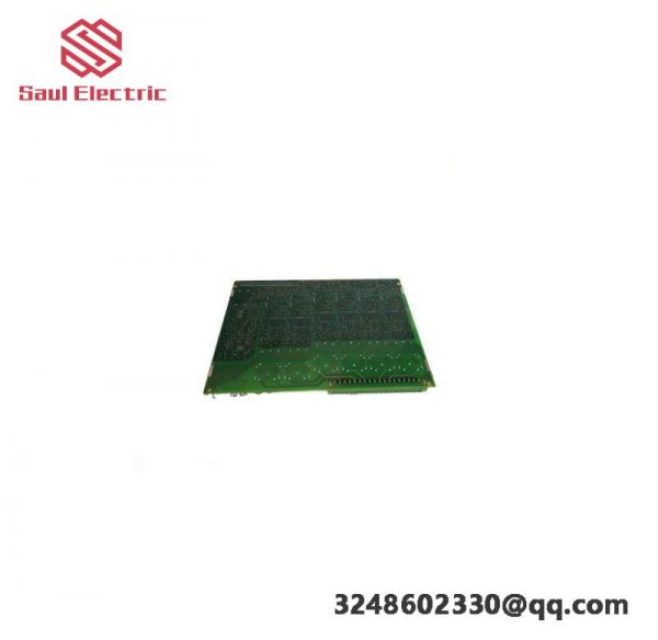 ABB 1MRK000284-AB - Advanced Circuit Board, Engineered for Industrial Control Systems