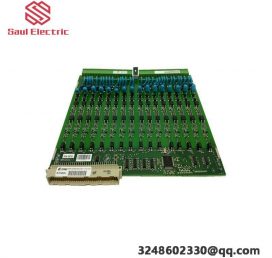 ABB 1MRK000508-BAr02: High-Performance Binary Input Module