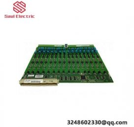 ABB 1MRK000508-BDr02 | 1MRK000007-7 Binary Input Module