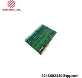 ABB 1MRK000508-BDr02 1MRK000007-7: Industrial PC Board