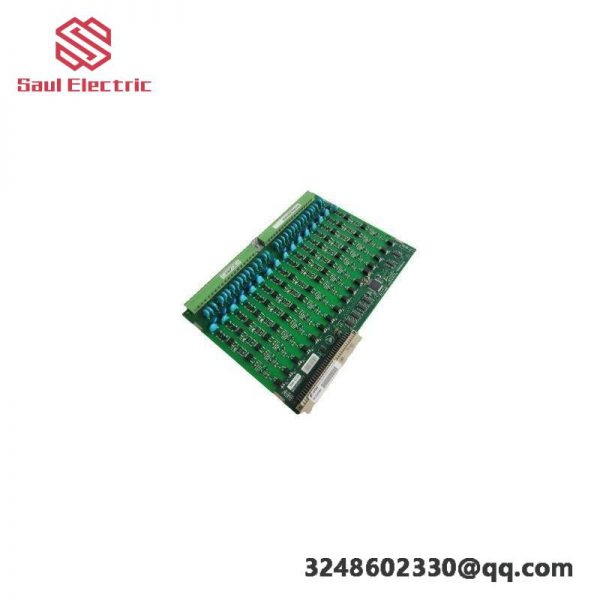 ABB 1MRK000508-BDr02 1MRK000007-7: Industrial PC Board