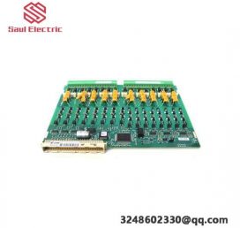 ABB 1MRK000508-BDr04 | 1MRK000007-21 Binary Input Module - Precision Control Solutions