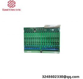 ABB 1MRK000508-BDr04 | 1MRK000007-21: Advanced PC Board, Precision Engineering for Industrial Control