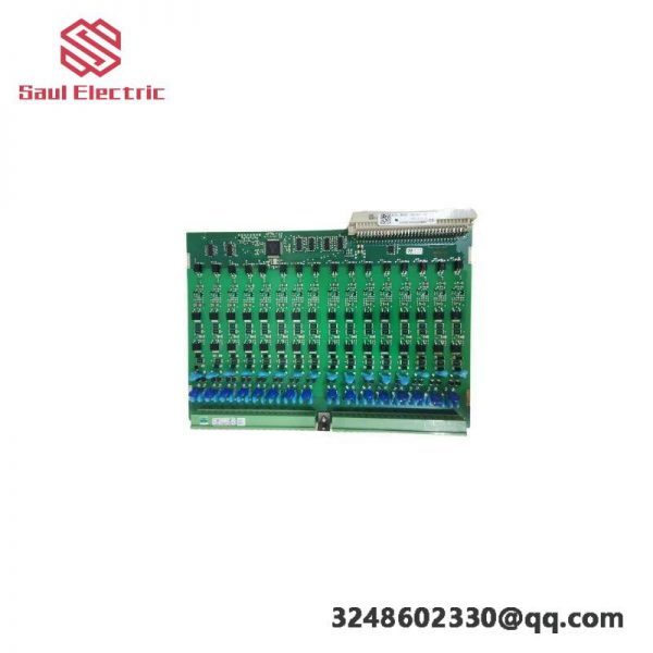 ABB 1MRK000508-BDr04 | 1MRK000007-21: Advanced PC Board, Precision Engineering for Industrial Control