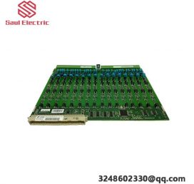 ABB 1MRK000508 CDr03 1MRK000007-7 PC Board