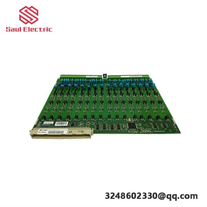 ABB 1MRK000508 CDr03 1MRK000007-7 PC Board