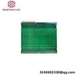 ABB 1MRK000508 Binary Input Module