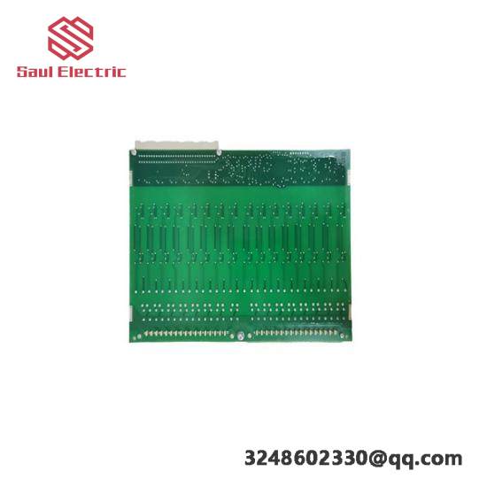 ABB 1MRK000508 Binary Input Module