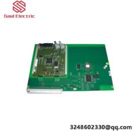 ABB 1MRK001370-DAr01 - Advanced Industrial Control System Modules