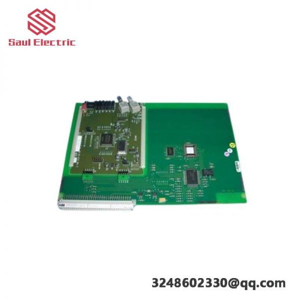 ABB 1MRK001370-DAr01 - Advanced Industrial Control System Modules