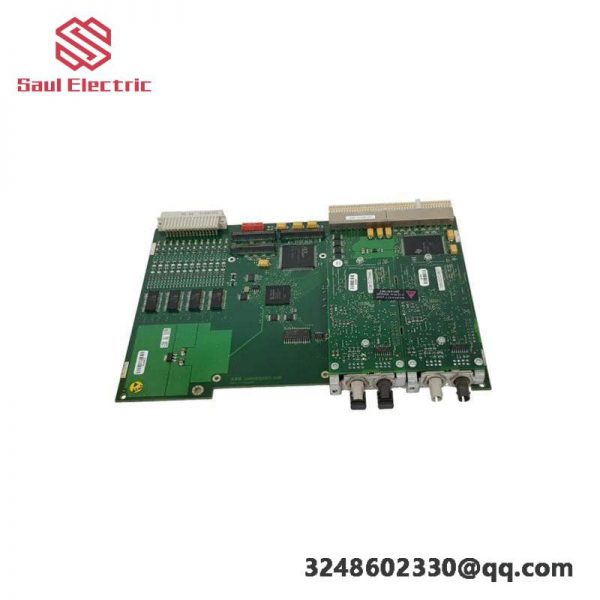 ABB 1MRK002133-ABR02 PC Board: Industrial Control Solution