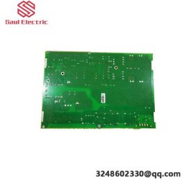 ABB 1MRK002239-BB Power Module for Industrial Automation