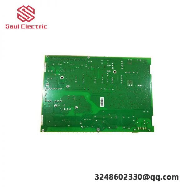 ABB 1MRK002239-BB Power Module for Industrial Automation