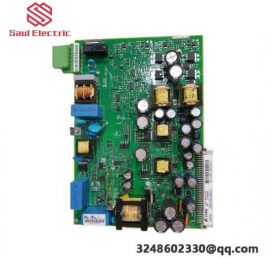 ABB 1MRK002239-BBR01 SR91C790 Power Supply Module - Precision & Efficiency in Automation