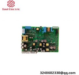 ABB 1MRK002239 SR91C790 1MRK002239-BBR01 Power Supply Module - High-Performance, Reliable, and Efficient