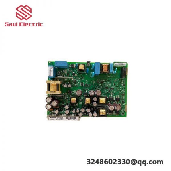 ABB 1MRK002239 SR91C790 1MRK002239-BBR01 Power Supply Module - High-Performance, Reliable, and Efficient