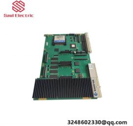 ABB 1MRK002246-BC Power Supply Board