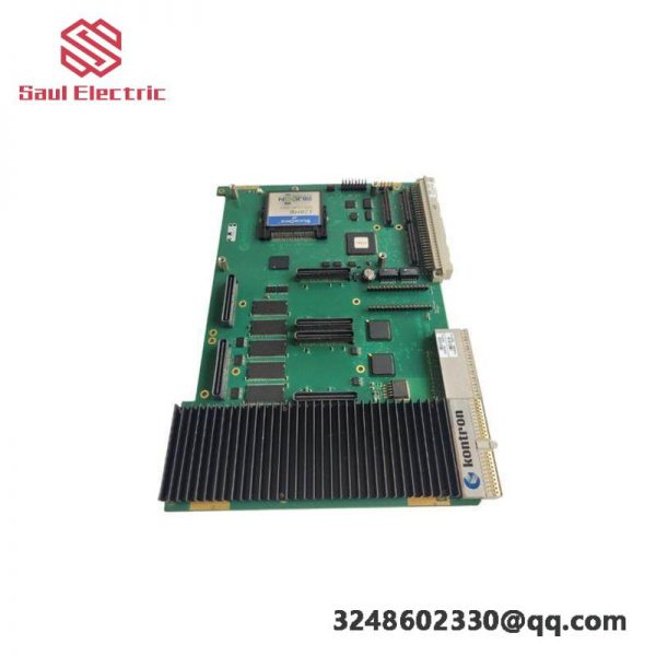 ABB 1MRK002246-BC Power Supply Board