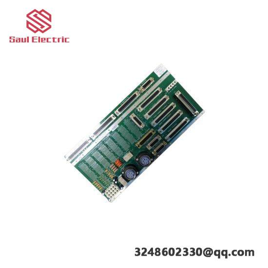 ABB 1MRK002247-AG Industrial Communication Module