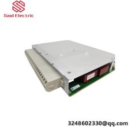 ABB 1MRK002247-AG Transformer Module: High Efficiency & Reliability for Industrial Automation Solutions