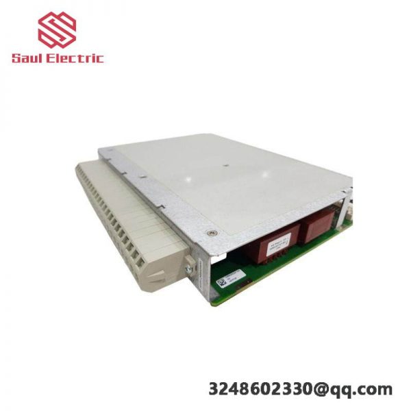 ABB 1MRK002247-AG Transformer Module: High Efficiency & Reliability for Industrial Automation Solutions