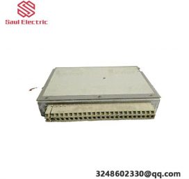 ABB 1MRK002247-AGR05 PLC Control Board