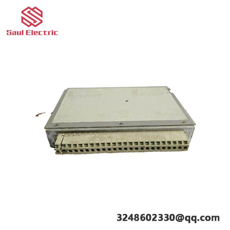 ABB 1MRK002247-AGR05 PLC Control Board