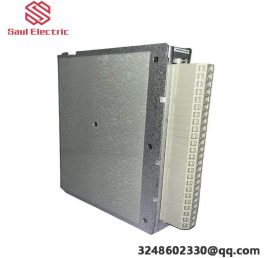 ABB 1MRK002247-ARr01 Industrial Control Module