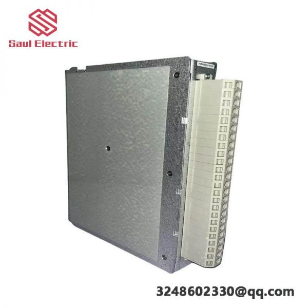 ABB 1MRK002247-ARr01 Industrial Control Module