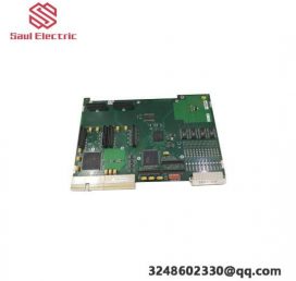 ABB 1MRK002247-BHR00 Industrial Drive Control Board