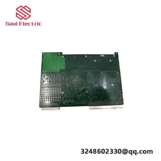 ABB 1MRK002247-BHR00 Industrial Drive Control Board