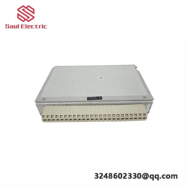 ABB 1MRK002247-BHR00 Industrial Control PCB Card