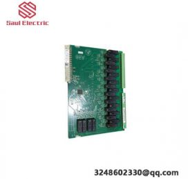 ABB 1MRK002247-CG Communication Card